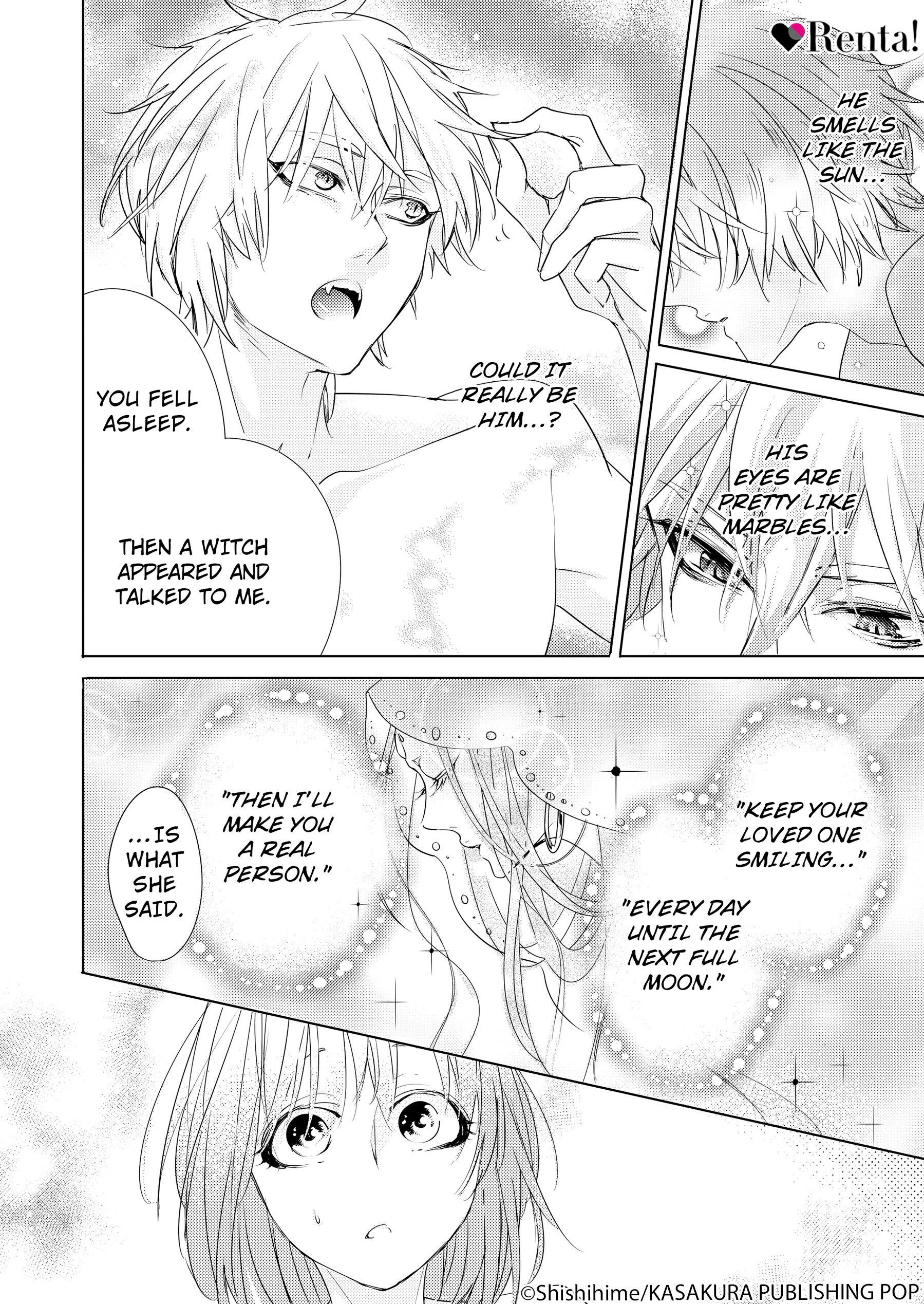 Black Prince And White Prince Tome 18 EbookRenta! ❤Officially Licensed Manga on X: "Yuri is going to college to  become a vet, but she has trouble talking to other people. She suddenly  wakes from a nap to find her