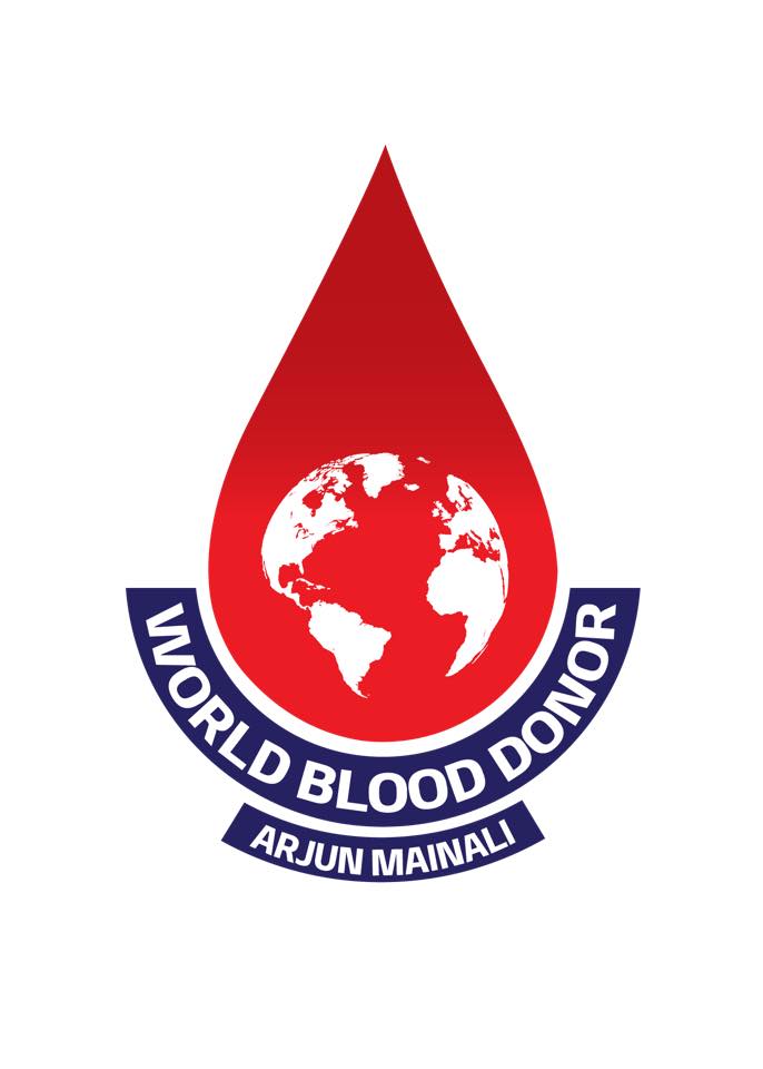 The world's highest blood donor at 172😊😊 times, Mr. Arjun Mainali is coming to Kenya, join Him as He makes his 173rd donation on 11th Sept at National Archives.

Be counted, it is possible.

Read more about His Heroic journey here arjunmainali.com