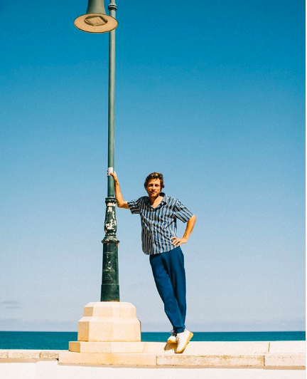 ThinkingMU's tweet photo. September is here!
#sustainablefashion #thinkingmu https://t.co/EOLOYQm7z0