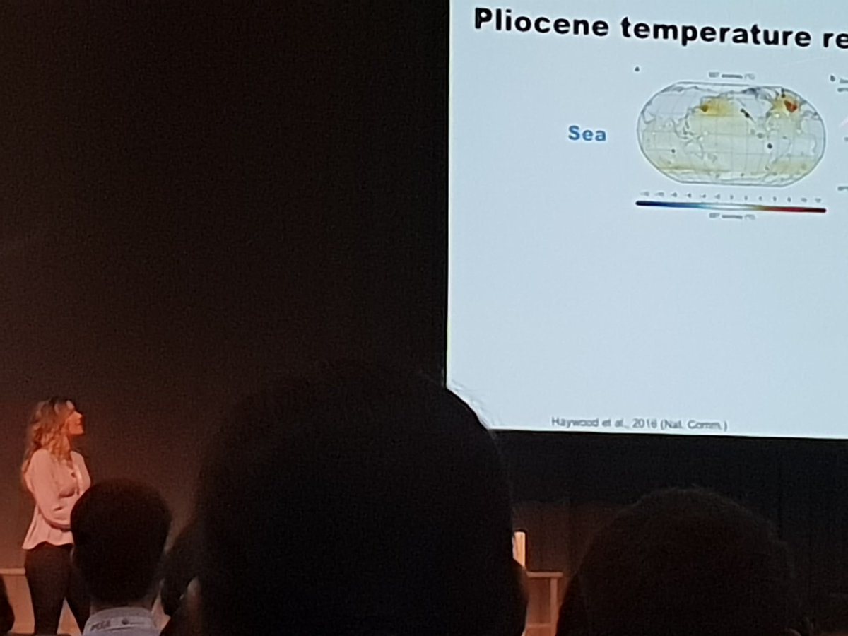 CaitWitkowski's tweet image. Great talk at #imog2019 by @ec0237 on Pliocene temperature reconstructions!