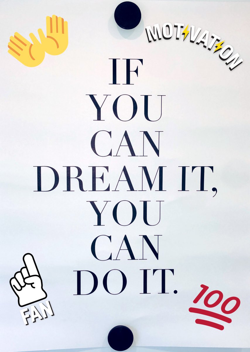 boundcoaching's tweet image. #TuesdayMotivation IF YOU CAN DREAM IT, YOU CAN DO IT. #centredaroundyou #boundforsuccess