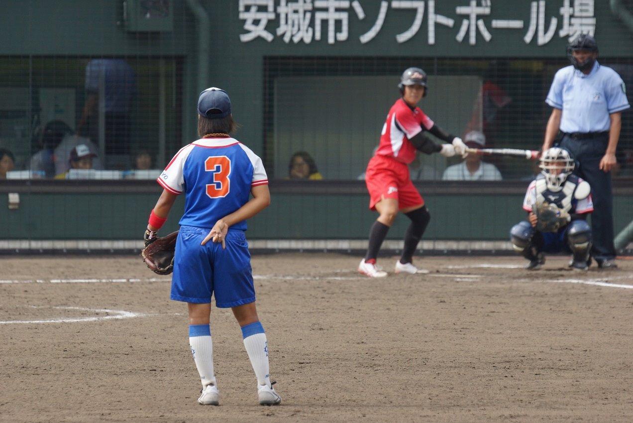山田 柚葵 Yuzuki Yamada Nike Soft51 Twitter