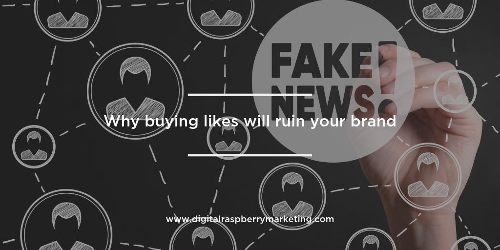 NDHuntingford's tweet photo. In a world where authenticity is rare – where people and brands big themselves up on social media creating illusions of awesomeness – the discovery of something real is like an oasis in the desert.

Read more 👓
🔗 https://t.co/qJSaMjJ7GR
#Fake #bots #marketing #digitalraspberry https://t.co/RvjdGoQ4Ql