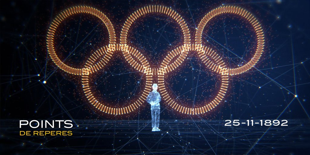 ptsdereperes's tweet photo. Le 06 avril 186, à Athènes, la première édition des Jeux Olympiques Modernes est officiellement ouverte. https://t.co/3w5RWsCCRd