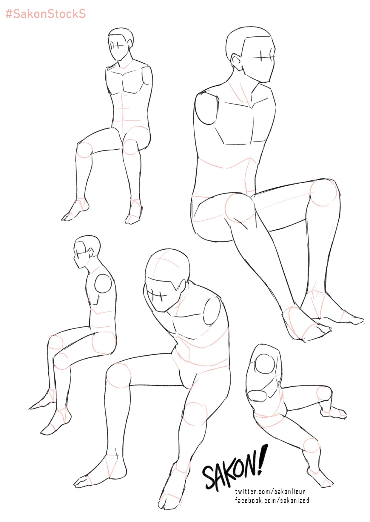 kibbitzer is creating Reference sheets, tutorials and more | Patreon |  Figure drawing reference, Drawing reference, Drawing reference poses