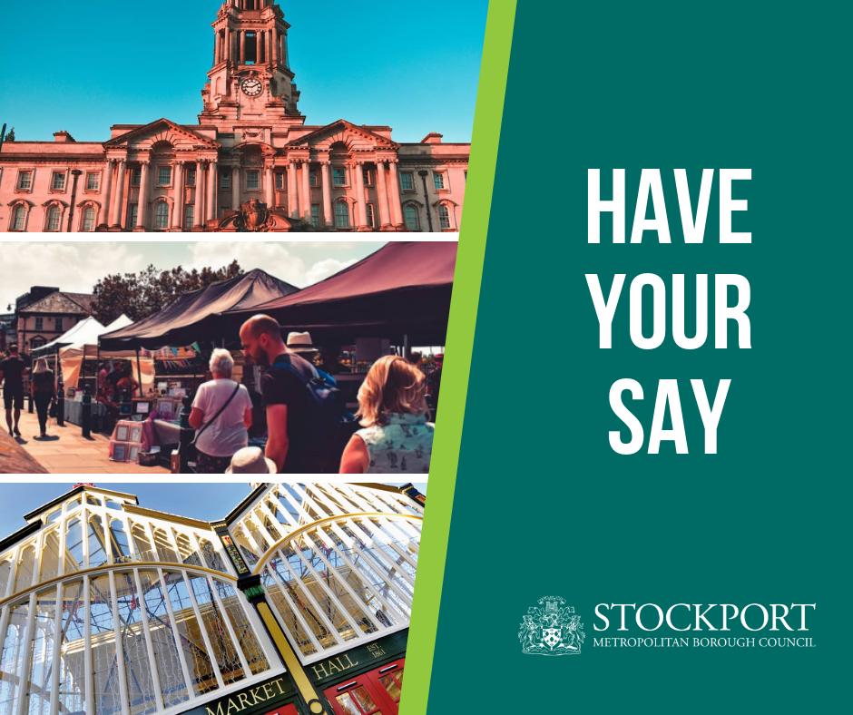 Stockport Council on Twitter "The SEND (Special Educational Needs and