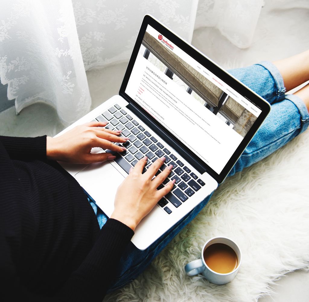 Het is de thuishaven voor je interieur: de Texelse Stoffeerders. Op hun nieuwe website vind je alles over het enorme assortiment aan vloeren, raamdecoratie en wandbekleding. detexelsestoffeerders.nl