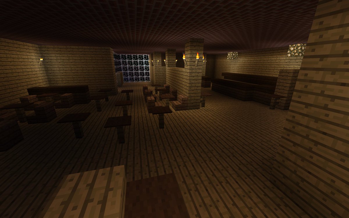 Cairol's tweet image. Phase 1 is coming together nicely but a lot still to get done. #minecraftproject #liveinthemoment #liveyourbestlife #makethemostofit #minecraft #createyourownreality #letsbuildaworld