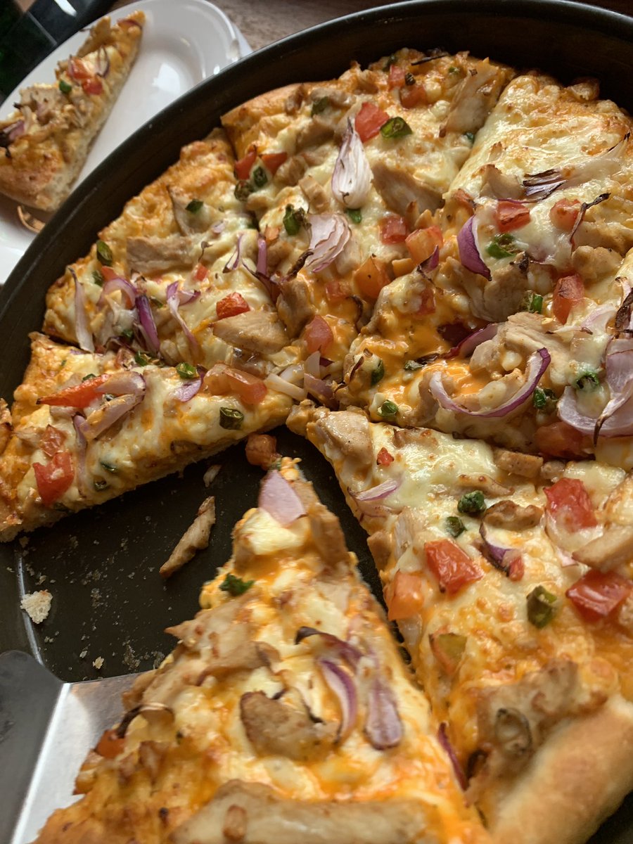 JossyDere's tweet photo. Pizza Hut in Addis https://t.co/3lA09s41BZ