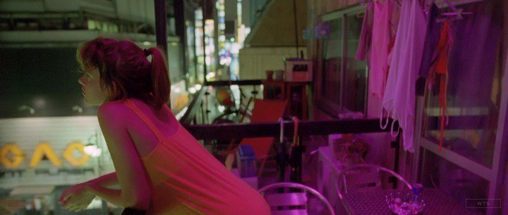 Happy Birthday to Paz de la Huerta who\s now 35 years old. Do you remember this movie? 5 min to answer! 