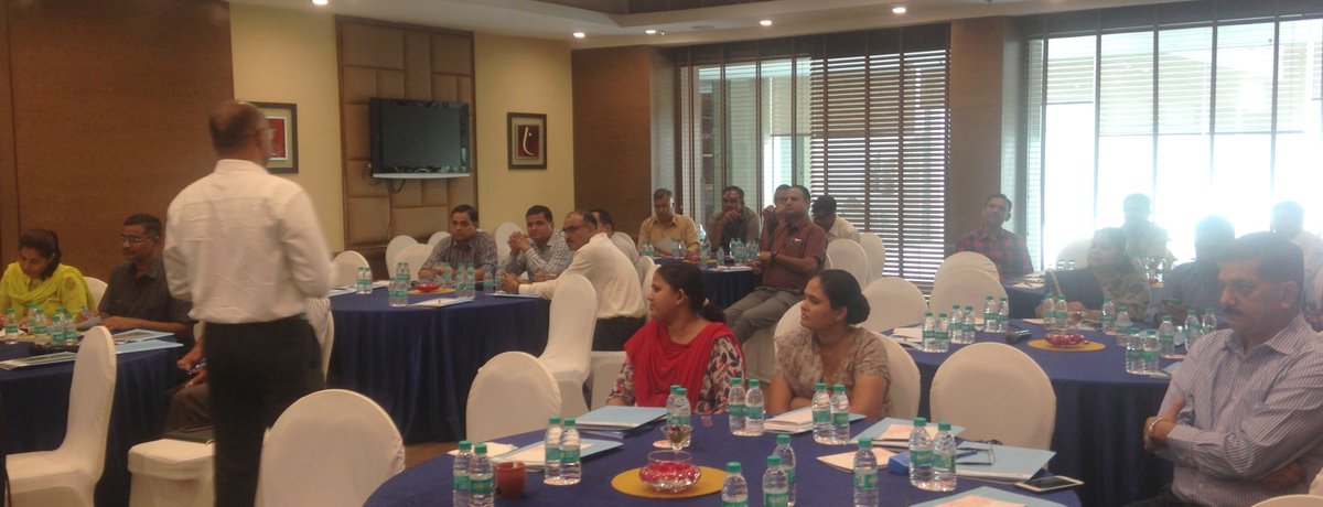 D_RanawatNaruka's tweet photo. #UNODC #SouthAsia continues training of #FirstResponders of #HumanTrafficking in #Jaipur w #LawEnforcement  officials fm #Rajasthan @UNODC_ROSA @suruchi_pant @RajArorajp @UNODC_HTMSS @seemajoshi3 @SHAKTIVAHINI @BinijaDhital @ThowfeekIsmail @annatsitsina @PathakSamarth https://t.co/KaHglrDX4S