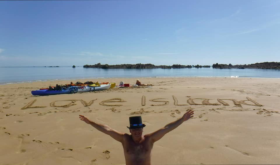 Love Island