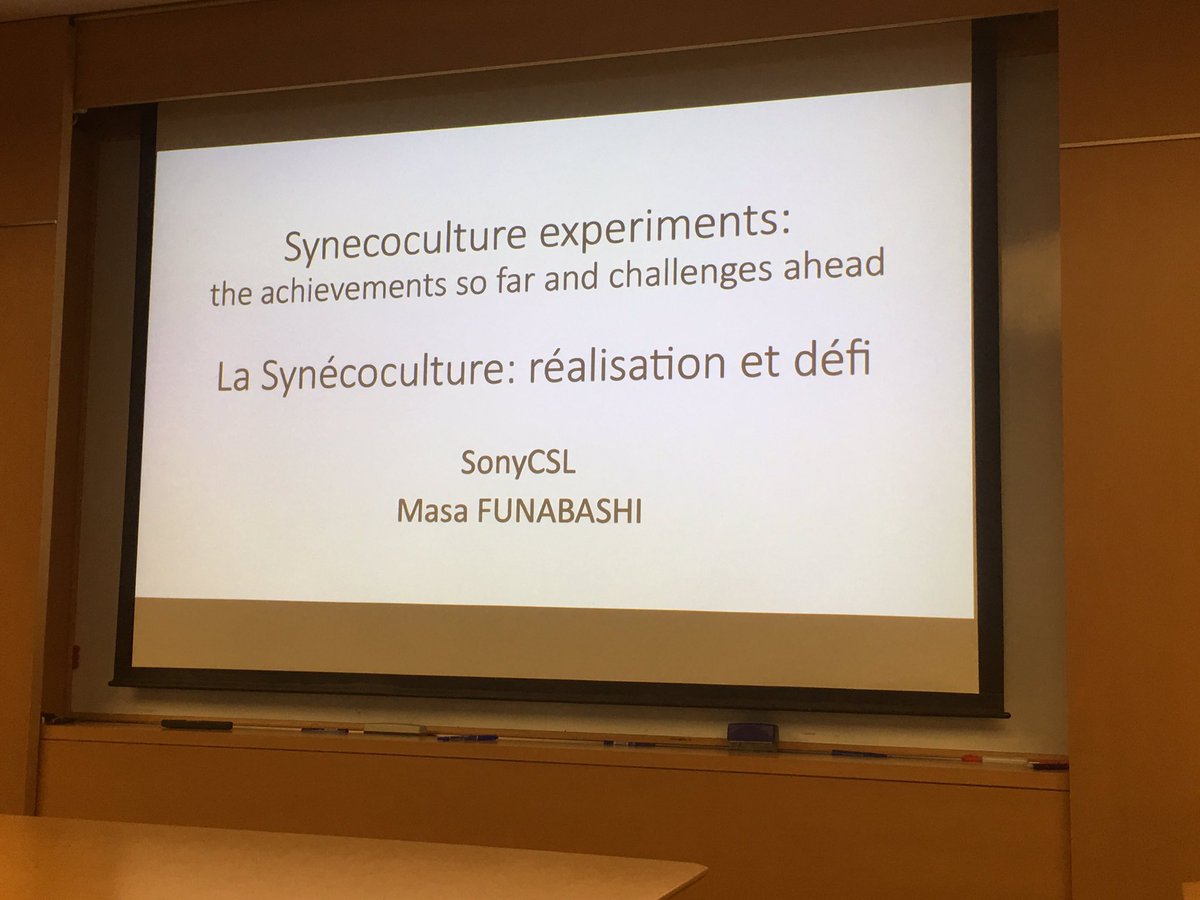 FrejusSodedji's tweet photo. #PasetRsif was at Sony CSL & Softbank in Japan to seek research collaboration for the African Host Universities (AHUs) & international institutions partners to host PhD Scholars! https://t.co/njGqCJ2HAX