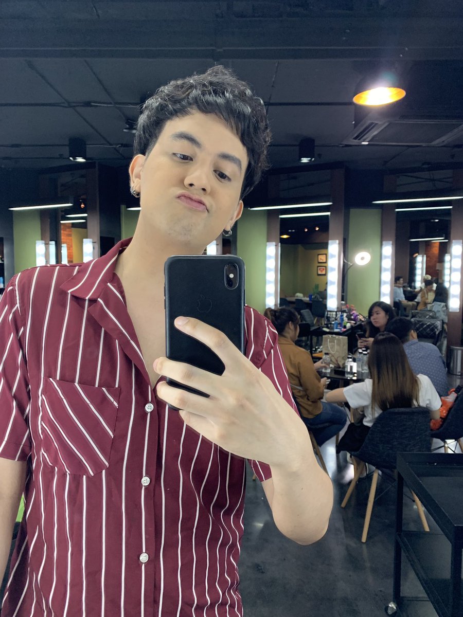 คุณกันวงมีน tweet media