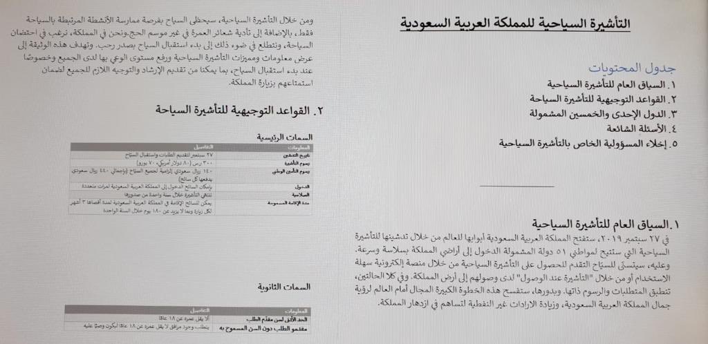 تاشيرة الامارات 2020 شرح مفصل لكيفية استخراج فيزا سياحية للامارات
