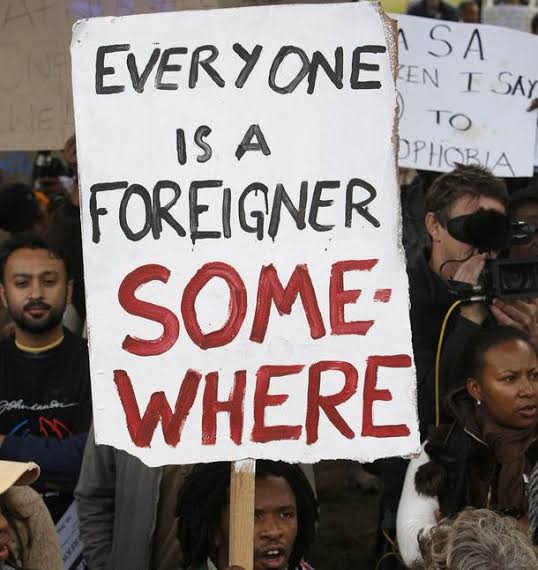 RitualDeep's tweet photo. Religions, Politics, Police,  Fathers, Mothers, Brothers nd Sisters. Leaders, The President is failings us let's all stand together and step it up and support the total shutdown of South Africa. 
#NoToXenophobia #NoCountryForWomen #TheTotalShutdown #EnoughIsEnough #SAShutdown https://t.co/4yi8y2ssy2