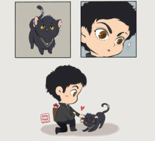 SHfans_India's tweet photo. #Malec 💕
#Shumdario 
#Shadowhunters ➰ 
Credit to @misawkward https://t.co/jwwySmXK4K