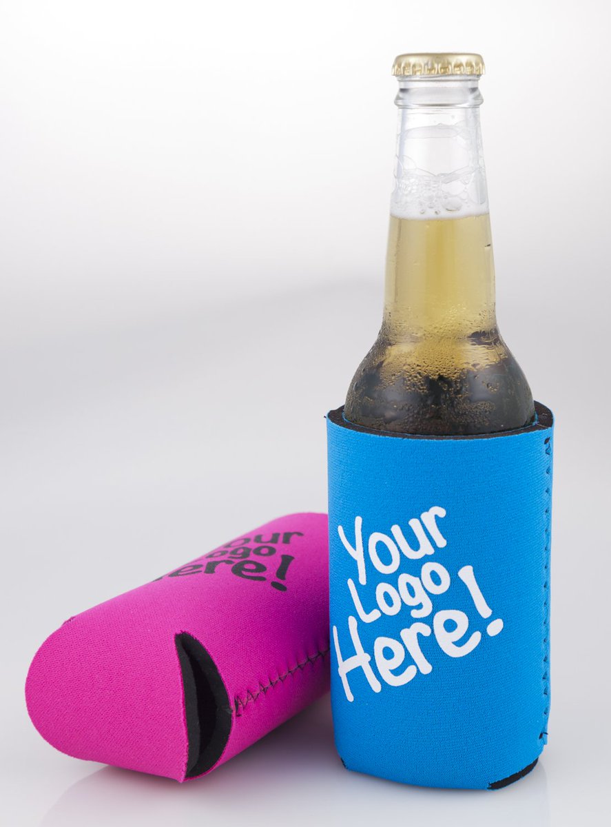 Looking forward to finals footy? How much better would it be with custom stubbies!

Did you know we can do fully customised stubby holders with full a wrap print?

Don't wait, place an inquiry at info@asbmarketing.com.au!