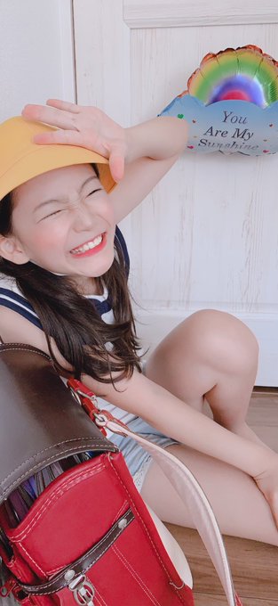 石原咲奈のTwitter画像2