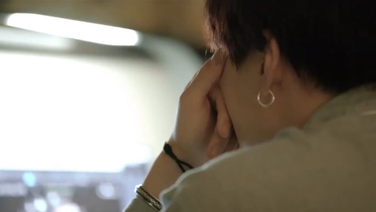 flowerstaegi's tweet photo. he’s so hardworking : ( https://t.co/KFozCygbhR