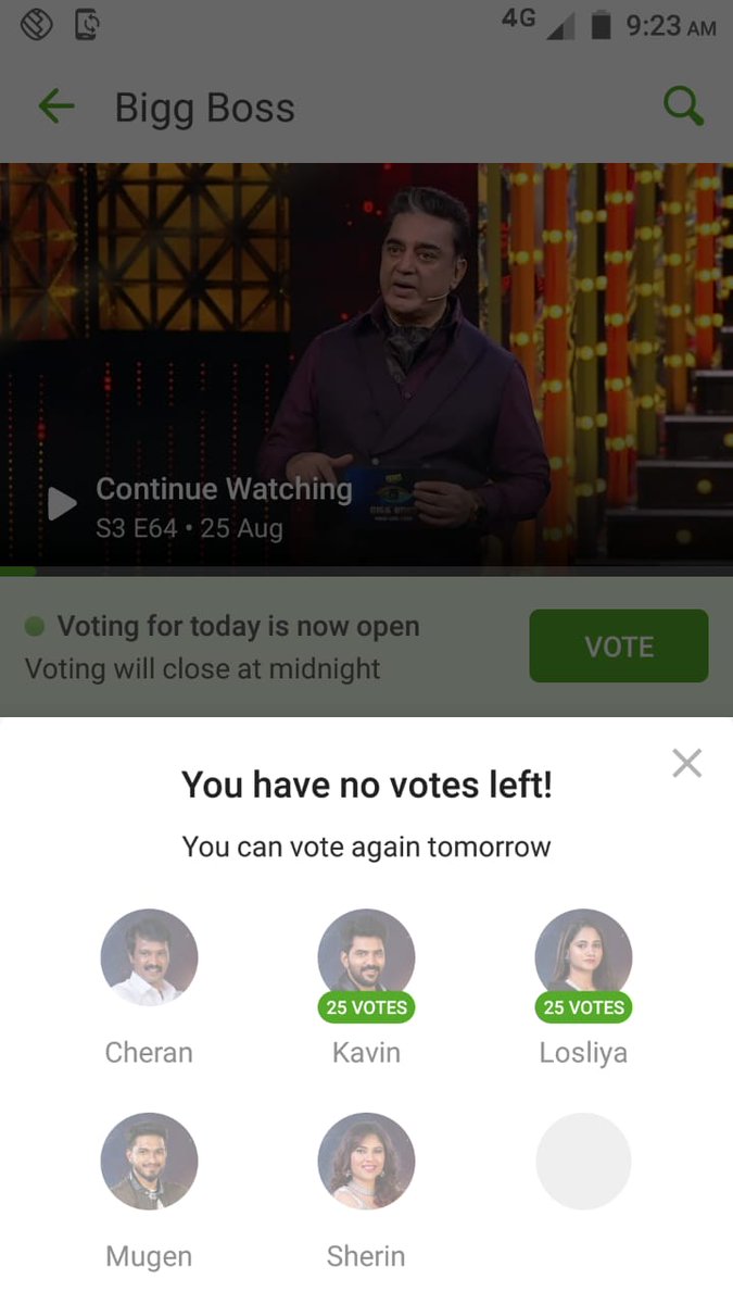 kavinarmy13's tweet photo. #vote for kavin https://t.co/snR4J0NZxX