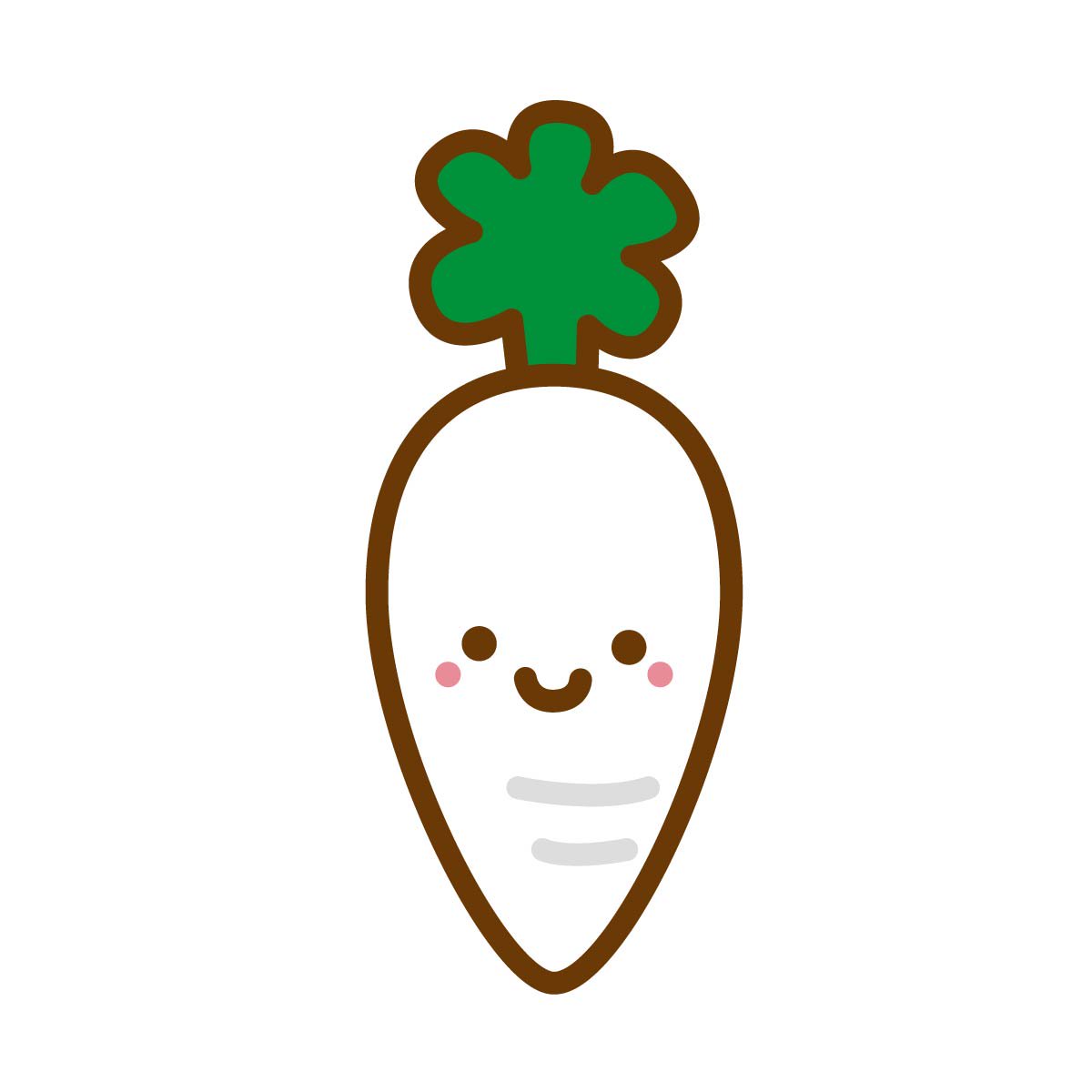 大根のぬいぐるみ Cerca Al Twitter