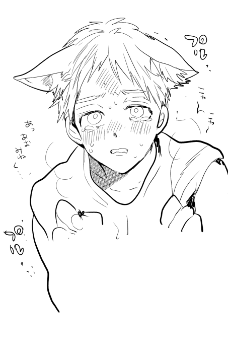 テツくん総受け村 (@harami_tetsu) / Posts / X