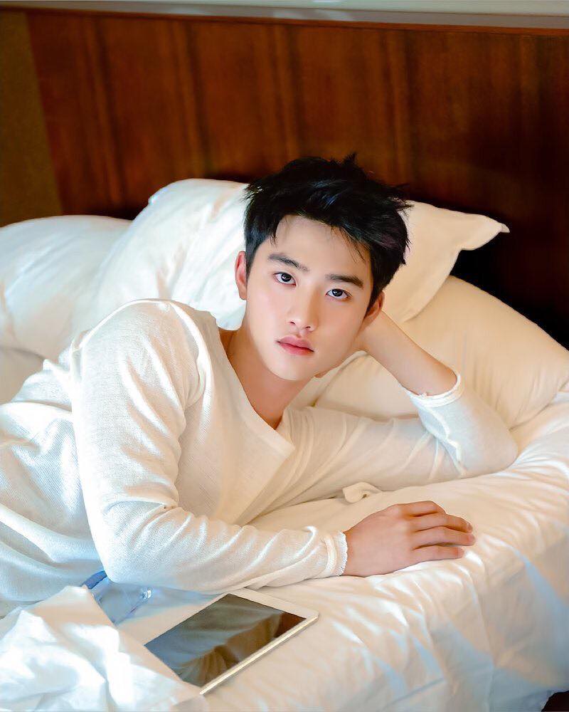 ปาร์คคยองซู tweet media
