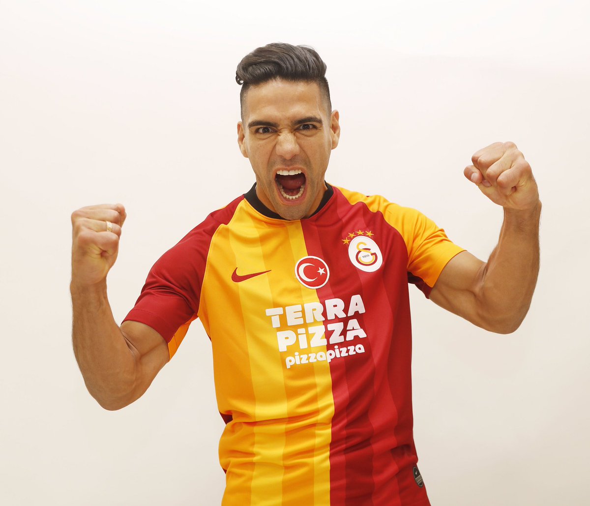 Günaydın #Galatasaray Ailesi