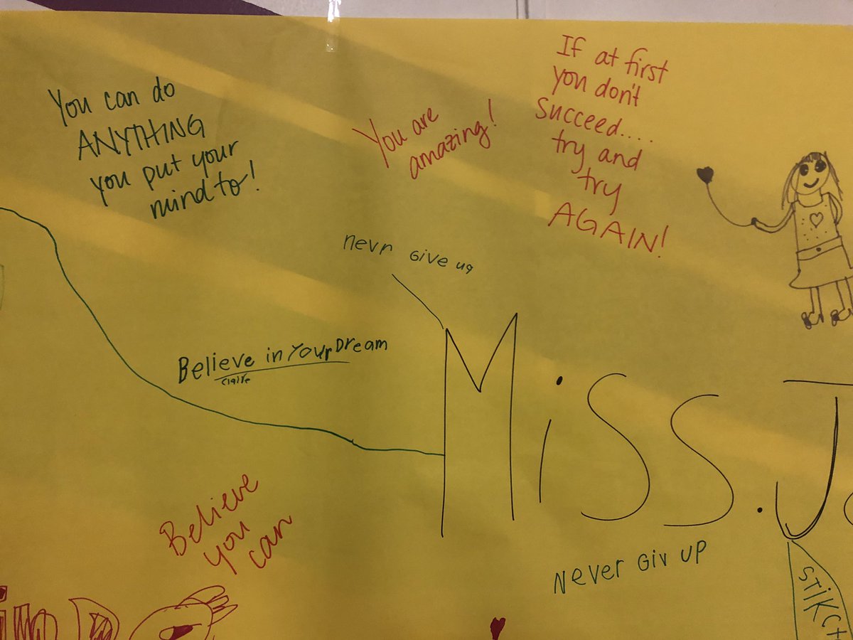 We’re all set to go at St’a7mes School for the 1st day of school tomorrow and looking forward to seeing everyone!! #perseverance #community #family #ilovemyschool @SeatoSkySD48 <a href="/S2SLearnConnect/">St’a7mes School</a>