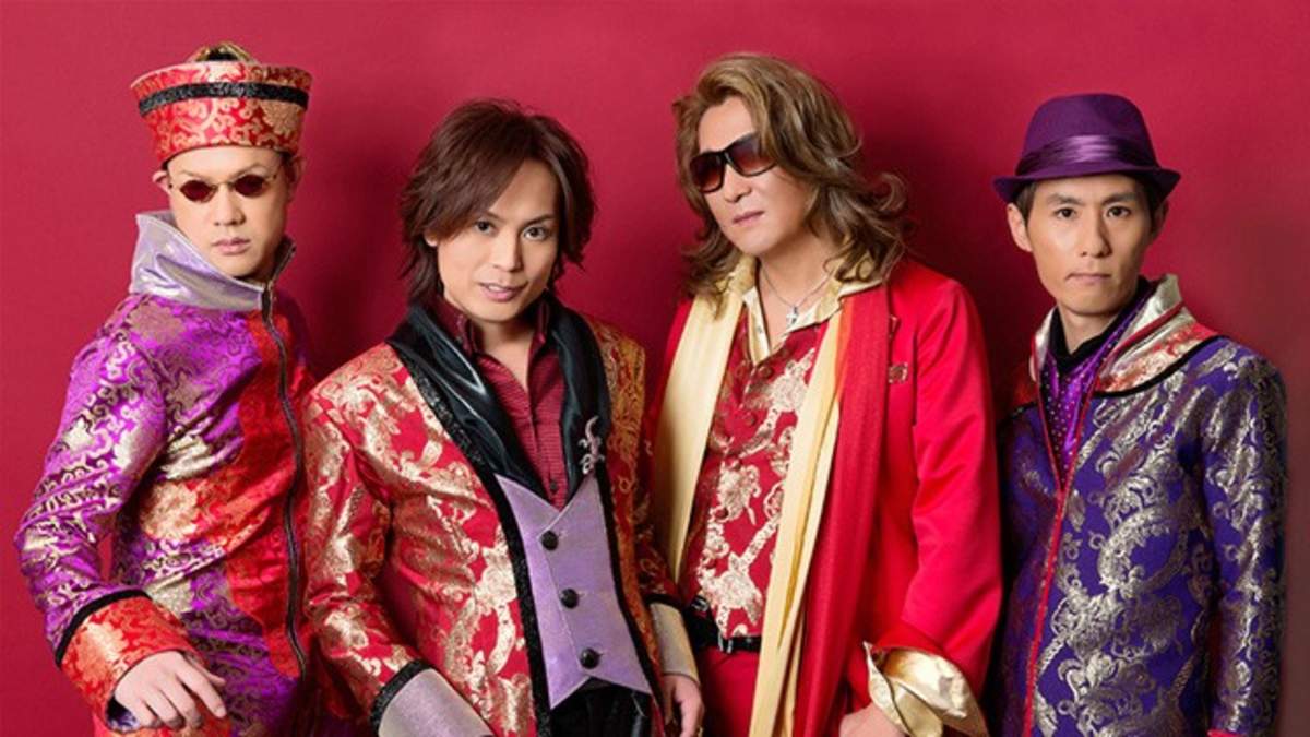 シャ乱q歴代メンバー5人の現在 衝撃順にランキング 最新決定版 Arty アーティ 音楽 アーティストまとめサイト