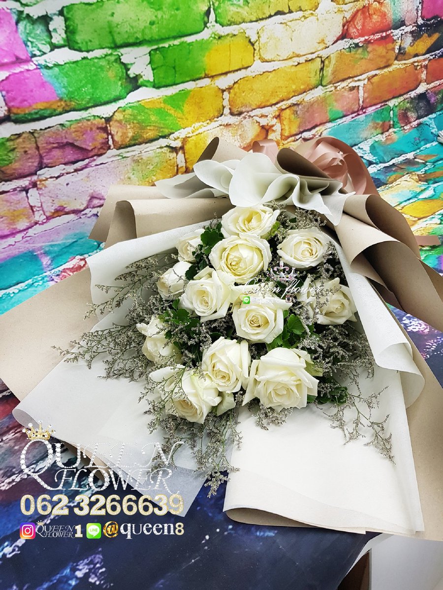 flowersalaya's tweet photo. #ร้านดอกไม้นค��ปฐม #ร้านดอกไม้ศาลายา #ร้านดอกไม้ทวีวัฒนา #ร้านดอกไม้สาย4 #ร้านดอกไม้พุทธมณฑล #ร้านจัดดอกไม้ #ร้านดอกไม้24ชม #ร้านจัดกระเช้า #ร้านจัดช่อดอกไม้ #ร้านจัดพวงหรีดนครปฐม #ร้านดอกไม้ควีนฟลาวเวอร์ #queenflower #ร้านดอกไม้สามพราน #ร้านจัดแจกันดอกไม้ #loveflowerthailand #รัก https://t.co/ZME9A5XZsx