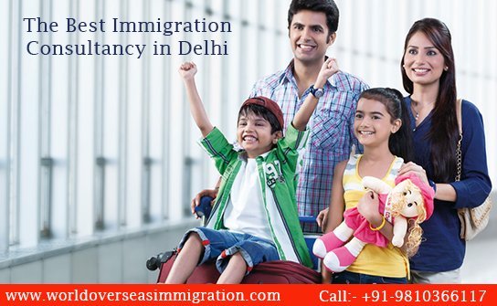 Best Immigration Consultant in Delhi
We Provide Immigration Visa With In 6-8 Months.
Read more:(bit.ly/2YdXrg3) 
#worldoverseasimmigrationconsultancy #followforfollow #f4f #jobsinabroad #workabroad
#Bestimmigrationconsultant #immigrationtoaustralia #canadaimmigration