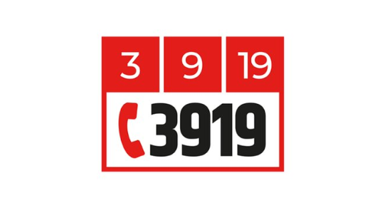#reagir3919 
Se mobiliser aujourd'hui 3 septembre 2019 et chaque jour de l'année pour lutter contre les #ViolencesConjugales et faire connaître le 3919 ☎  

Un article de Vies de Famille pour découvrir l'action essentielle des Cidff

caf.fr/allocataires/v…