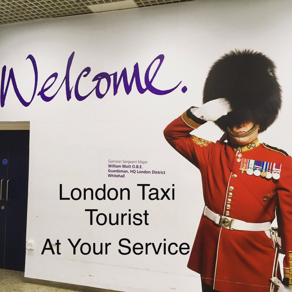 London Taxi Tourist will get you home or to work for a discounted rate between London airports or central London &amp; the south coast including Bognor Regis, Brighton and Portsmouth.

London Taxi Tourist also specialise in bespoke Tours of London and beyond. <a href="/Love_Bognor/">Love Bognor Regis</a>