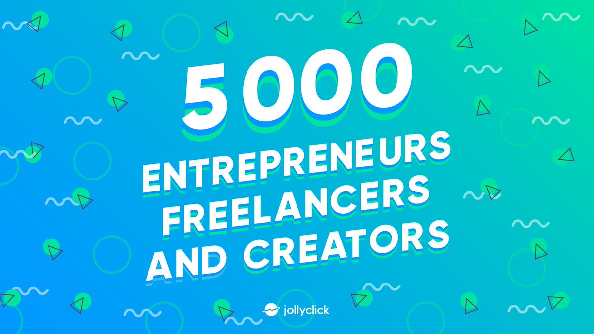 jollyclick tweet media