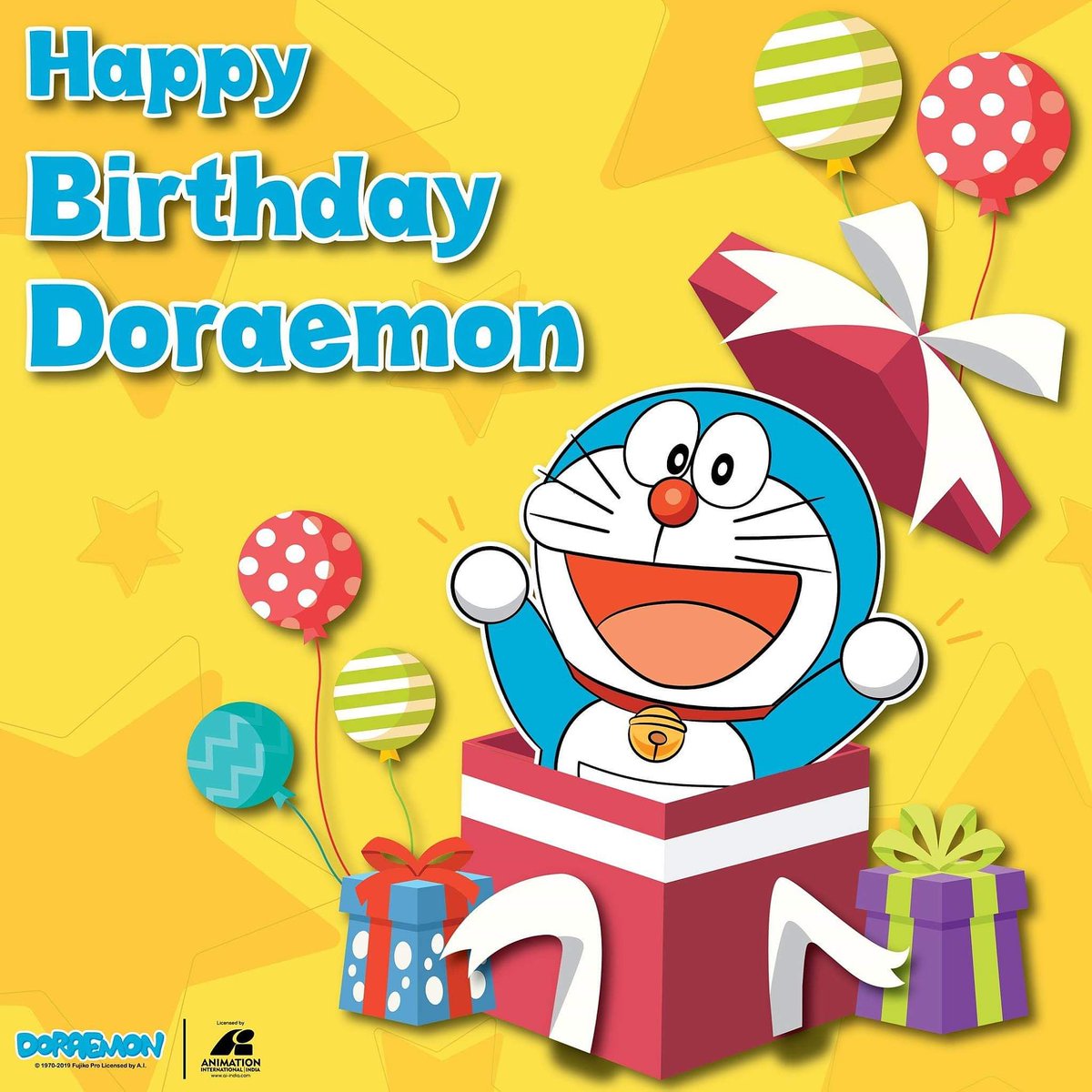 Animation International - India on Twitter: Animation International - India on Twitter: