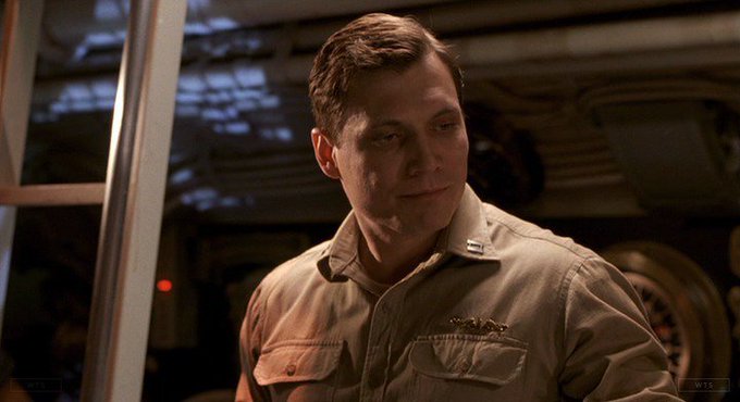 Holt Mccallany’s Birthday Celebration | HappyBday.to