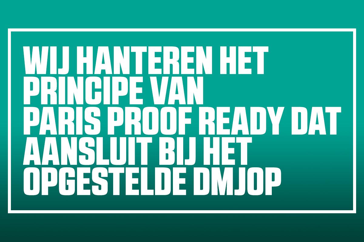 SvenSteps's tweet photo. Zes panden uit 1885 Paris Proof Ready!
Hoe? We vertellen het tijdens een speciale kennissessie in de DGBW 2019! Meer info via https://t.co/wnd8fjjCkR https://t.co/fHmwJtKvKM