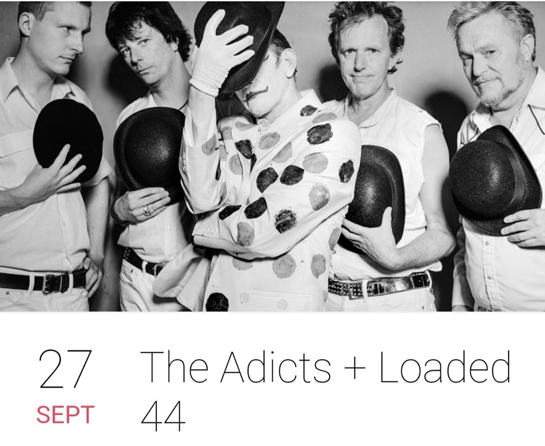 Loaded44 tweet media