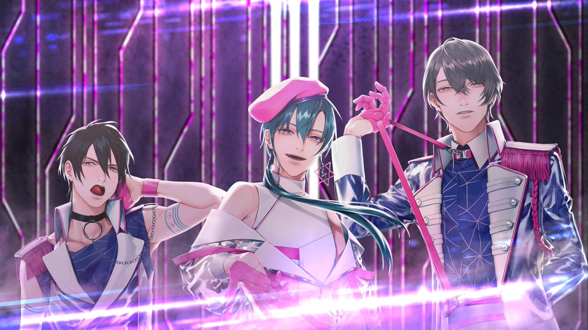 夢追翔🎤新曲『The Stage Is Mine』デジタルリリース中 على X 夢追翔🎤新曲『The Stage Is Mine』デジタルリリース中 على X