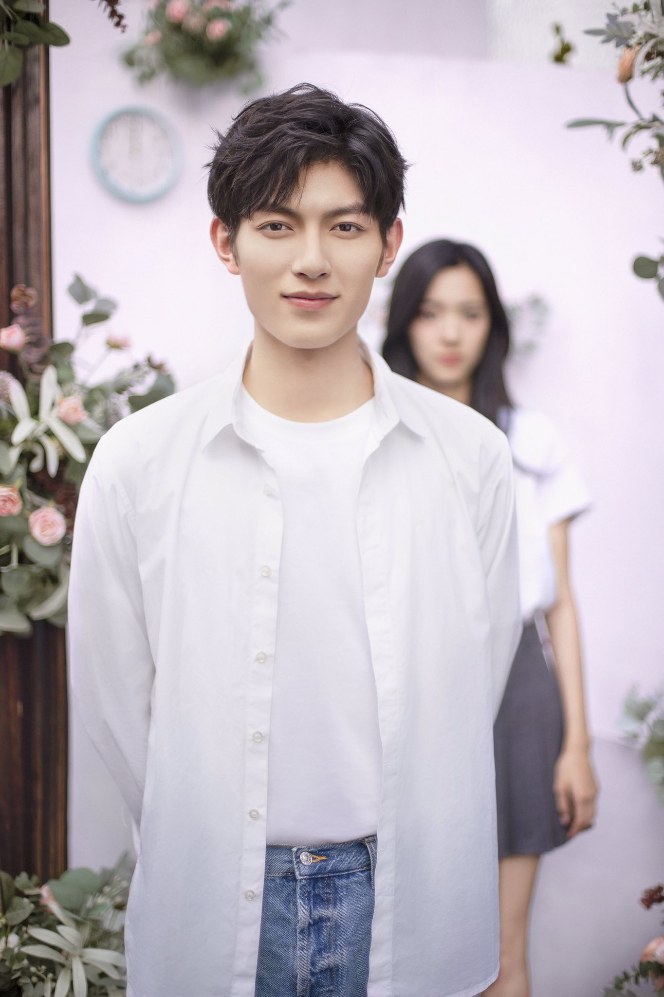cdrama tweets on Twitter: