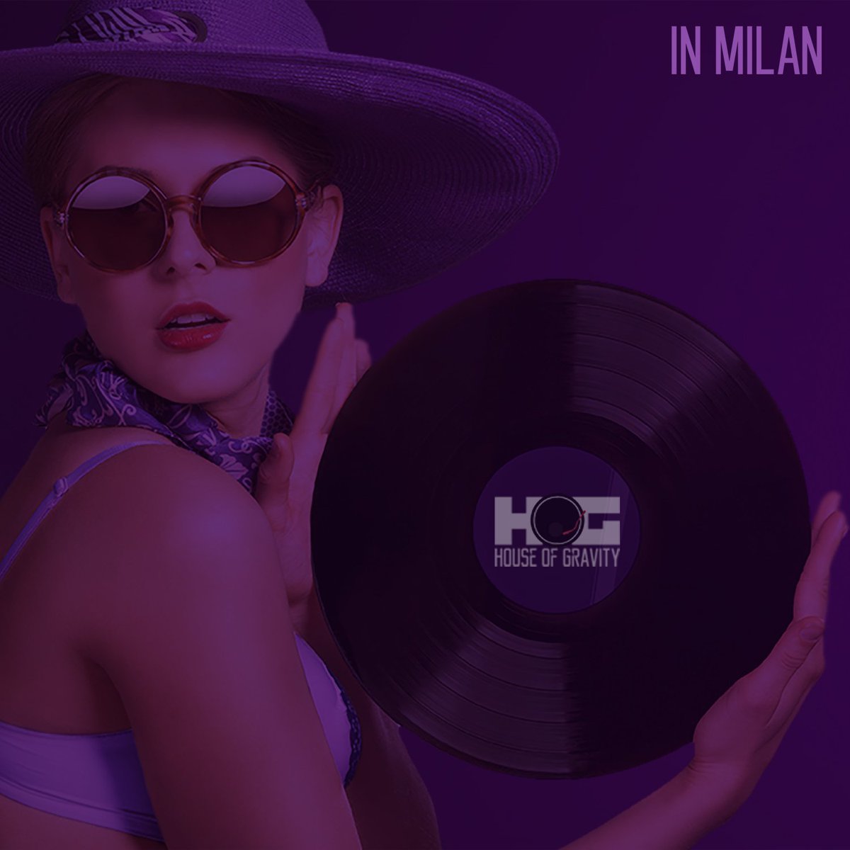 hey hey guys check new release "In Milan" bit.ly/2kf2Buk by HouseOfGravity #inmilan #houseofgravity #thehouseofgravity