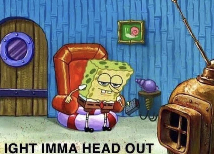 Elizabethsc0tt's tweet image. Me throwing my poms down and walking away after I got hit tonight