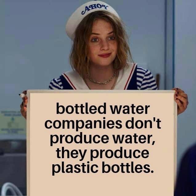 This needs to be repeated n number of times! #saveoceans