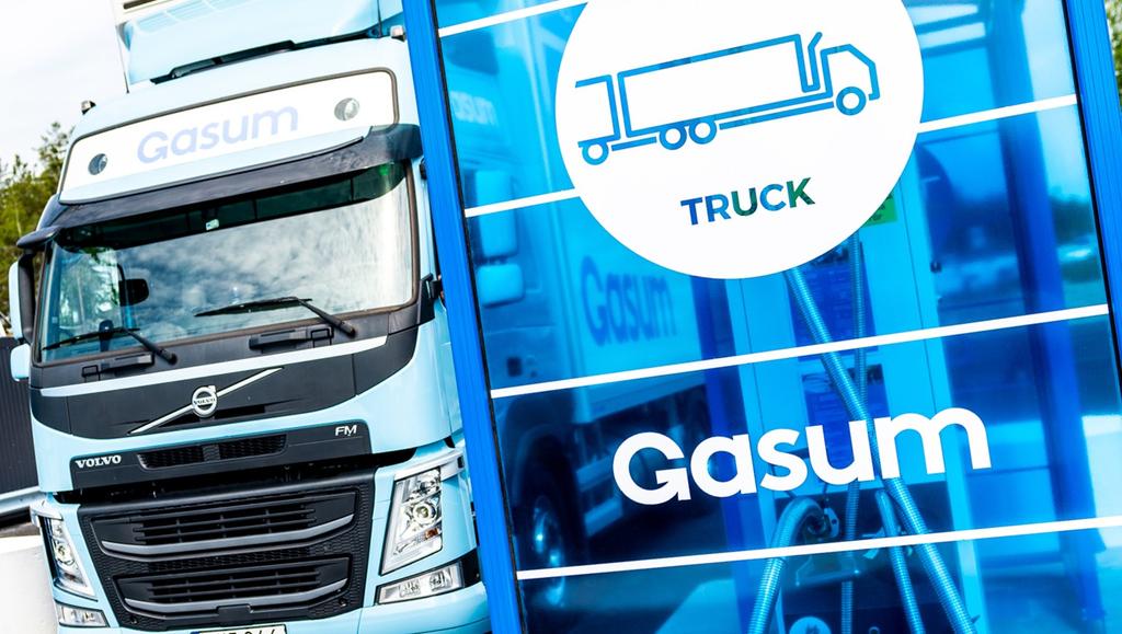178 million SEK has been granted by Swedish Energy Agency in cooperation with innovation cluster Drive LBG to hauliers. The grant is designated for investment on 159 LBG-trucks in Sweden. <a href="/Energi_mynd/">Energimyndigheten</a> #cleanertomorrow #LBG #drivelbg #biogas