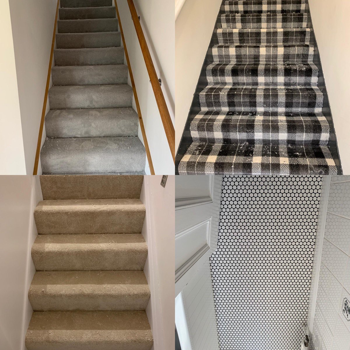 FlooringJoe's tweet photo. Just a few reasons why were west central Scotland’s Unrivalled #1 
 #GreatChoice #AmazingAdvice #TremendousPrice #EvenBeterService  😉

💓Carpets                   ❤️Artificial Grass 
❣️Laminates.              💕RealWood
💖Vinyl                        💝Lvt's https://t.co/4sGuz5qOcn