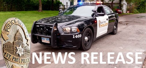 Saint Paul Police Department on X: NEWS RELEASE We're investigating a  pedestrian crash and shootings that occurred outside the main gates of the  Minnesota State Fair during the late-night hours of Monday