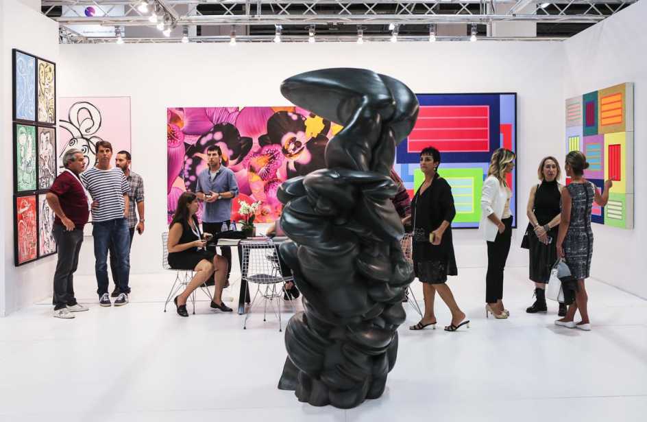14th Edition of Contemporary Istanbul (CI) Announces Gallery Line-up
enme.blouinartinfo.com/news/story/371…
#blouinartinfo #blouin #artinfo #14thEdition #Contemporary #Istanbul