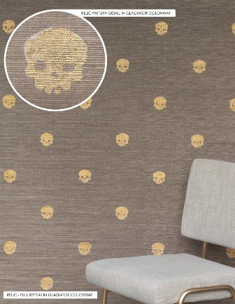 Given Campbell Renowned Wallpaper Designer Launches Her Latest Design — Relic
blouinartinfo.com/news/story/371…
#blouinartinfo #blouin #artinfo #Campbell #Renowned #Wallpaper #Designer